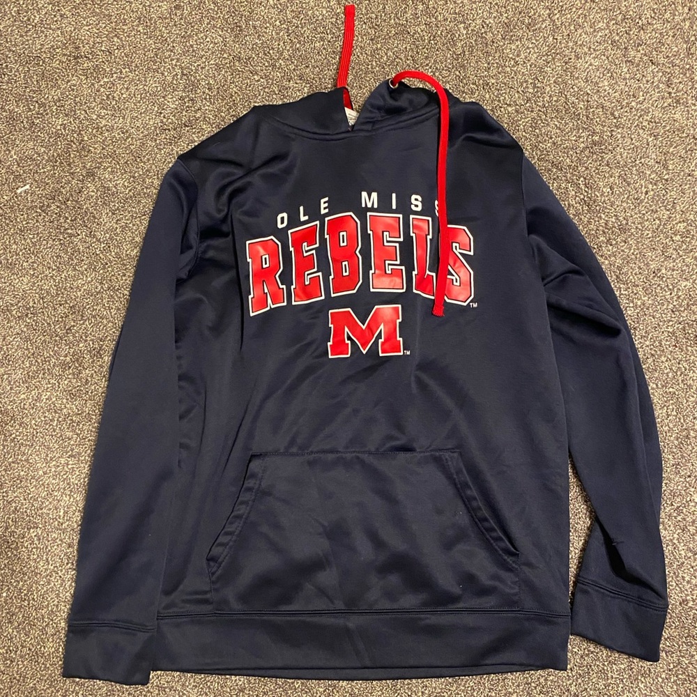 Ole Miss Sweatshirt
